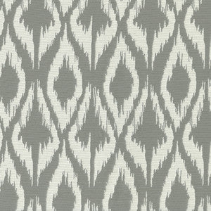 SolarShade Fabric Tangier 902 Cinder