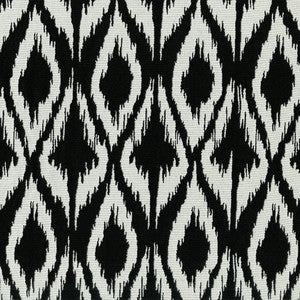 SolarShade Fabric Tangier 909 Midnight