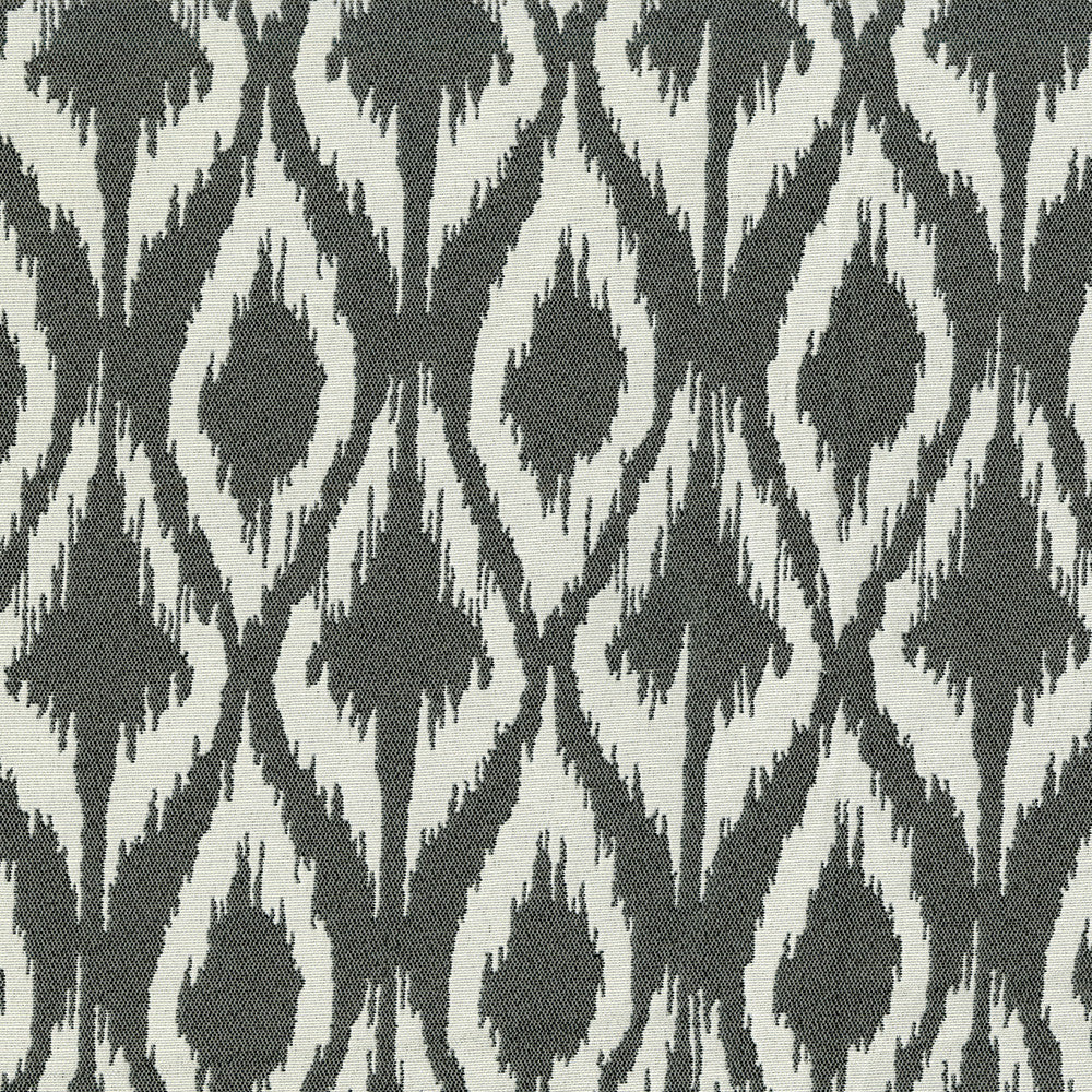 Tangier 99 Stone by SolarShade Designer Fabric 100% Solution Dyed Polyester CN 20,000 Double Rubs (Wyzenbeek) </p><p>Repeat: Horizontal: 6.82 in. (17.3 cm) up the roll and Vertical: 10.16 in. (25.8 cm) across the roll 54 in. (137 cm) - Swanky Fabrics -