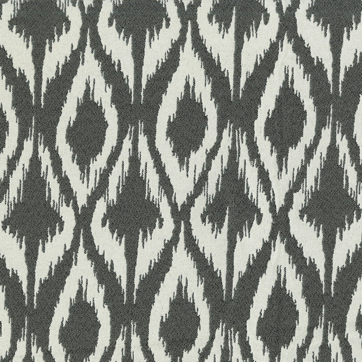 Tangier 99 Stone by SolarShade Designer Fabric 100% Solution Dyed Polyester CN 20,000 Double Rubs (Wyzenbeek) </p><p>Repeat: Horizontal: 6.82 in. (17.3 cm) up the roll and Vertical: 10.16 in. (25.8 cm) across the roll 54 in. (137 cm) - Swanky Fabrics -