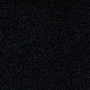 Magnolia Fabric Winnie Onyx