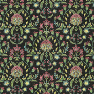 Stout Fabric Winona 1 Festival