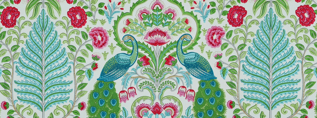 Winthrop 888 Spring by Covington Designer Fabric