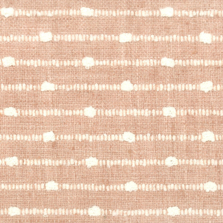 Wise 2 Petal by Stout Designer Fabric COMFORTABLE LIVING PETAL/PUNCH 100%POL INDIA WYZENBEEK 51 000 DOUBLE RUB WEAR TEST (HEAVY DUTY) FLAME RETARDANT-U.F.A.C. CLASS 1 CATB 117-2013 Horizontal: 2.125 and Vertical: 1.25 54 in - Swanky Fabrics -