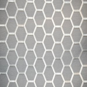 Norbar Fabric Wish Pewter A623-15002