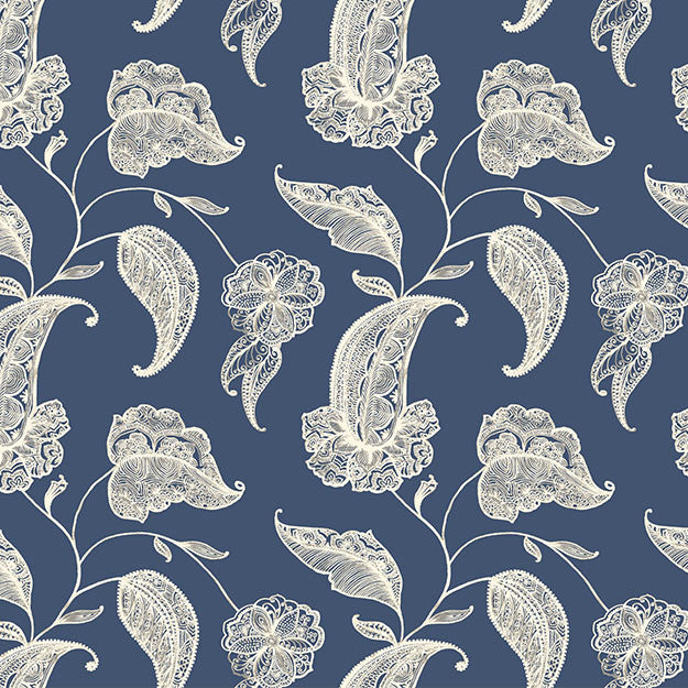 WISTERIA 64J7751 by JF Designer Fabric HAMPSHIRE 58% Linen, 22% Viscose, 20% Cotton UNITED KINGDOM ABRASIO (GEERAL - 15,000-30,000, DOUBLE RUBS) Horizontal: 27.500 and Vertical: 25.200 56.00 - Swanky Fabrics -