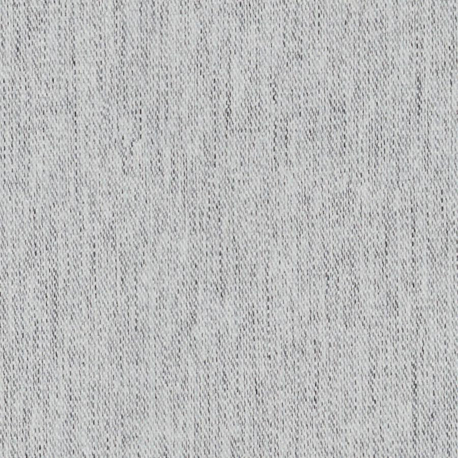 Well Dressed # 985 Aluminum by Maxwell Designer Fabric Performance Textures V 88% RECYCLED POLYESTER
12% POLYESTER CHINA 57" - Swanky Fabrics -