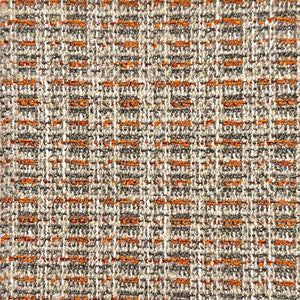 Maxwell Fabric Wilton # 503 Persimmon