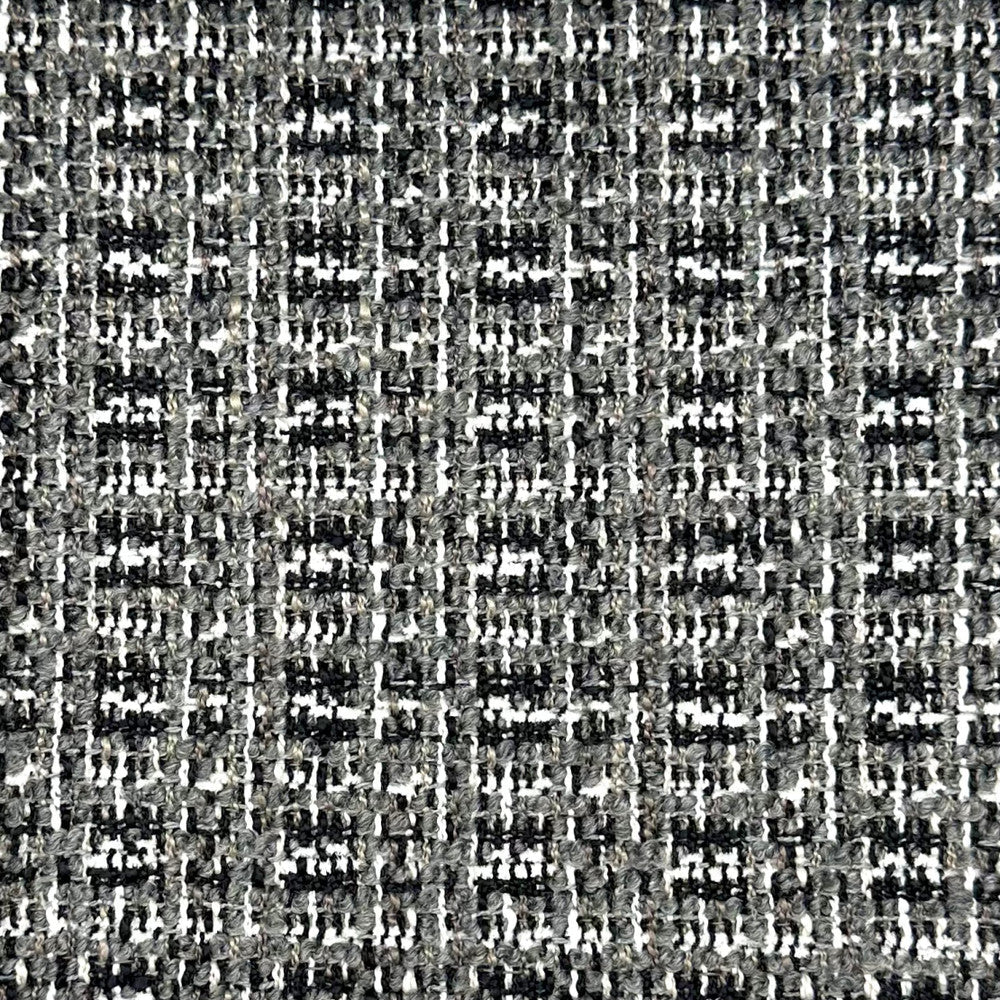 Wilton # 532 Shadow by Maxwell Designer Fabric Performance Textures Iii 93% POLYESTER
7% ACRYLIC CHINA 55" - Swanky Fabrics -