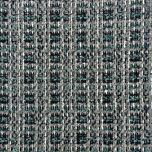Maxwell Fabric Wilton # 543 Teal