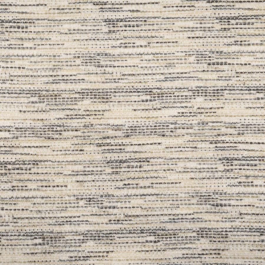 Warwick # 104 Stone by Maxwell Designer Fabric Telafina Season Xvii 39% ACRYLIC
34% COTTON
23% POLYESTER
4% LINEN TURKEY V-9.6" 59" - Swanky Fabrics -