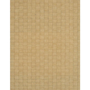 Winfield Thybony Wallpaper Marley Cream WIW2566.WT.0