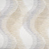 Maxwell Fabric Wavecrest # 404 Toast