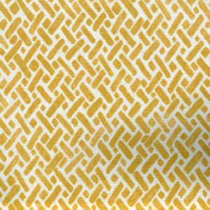 Norbar Fabric Wizard Yellow 10