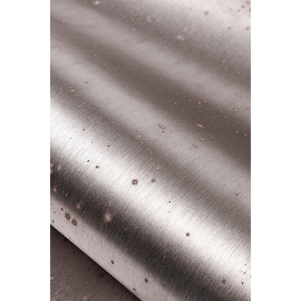 Aurora Pink Tourmaline by Winfield Thybony Wallcovering Winfield Thybony Wallcovering Aurora Pink TourmalineWallcovering WINFIELD THYBONY METALLIC TEXTURES METALLIC FOIL ON NON WOVEN - 100% United States </p><p>Repeat: H: 0, V: 0 36 - Fabric Carolina -