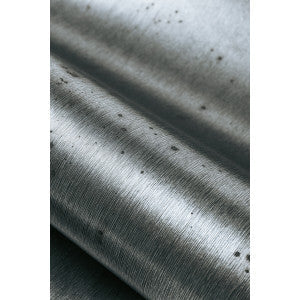 Winfield Thybony Wallpaper Aurora Titanium