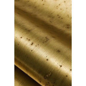 Winfield Thybony Wallpaper Aurora Tuscan Gold