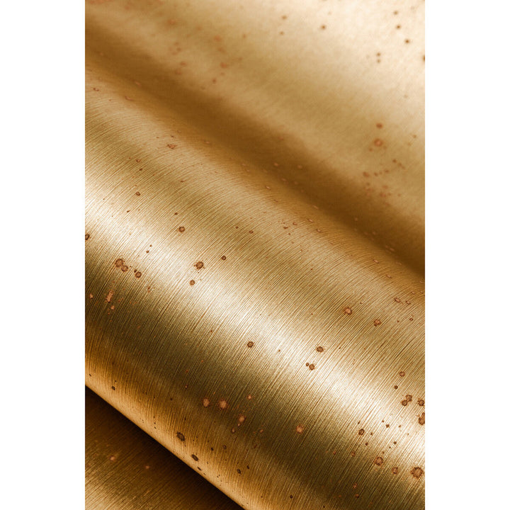 Aurora Rose Gold by Winfield Thybony Wallcovering Winfield Thybony Wallcovering Aurora Rose GoldWallcovering WINFIELD THYBONY METALLIC TEXTURES METALLIC FOIL ON NON WOVEN - 100% United States </p><p>Repeat: H: 0, V: 0 36 - Fabric Carolina -