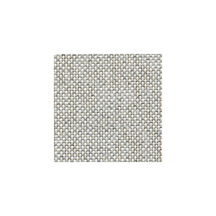 Panama Weave Grey Mistp by Winfield Thybony Designer Wallcovering WINFIELD THYBONY NATURAL RESOUCES VOL 1 PAPER - 100% China - Horizontal: - and Vertical: - 36 - Swanky Fabrics -