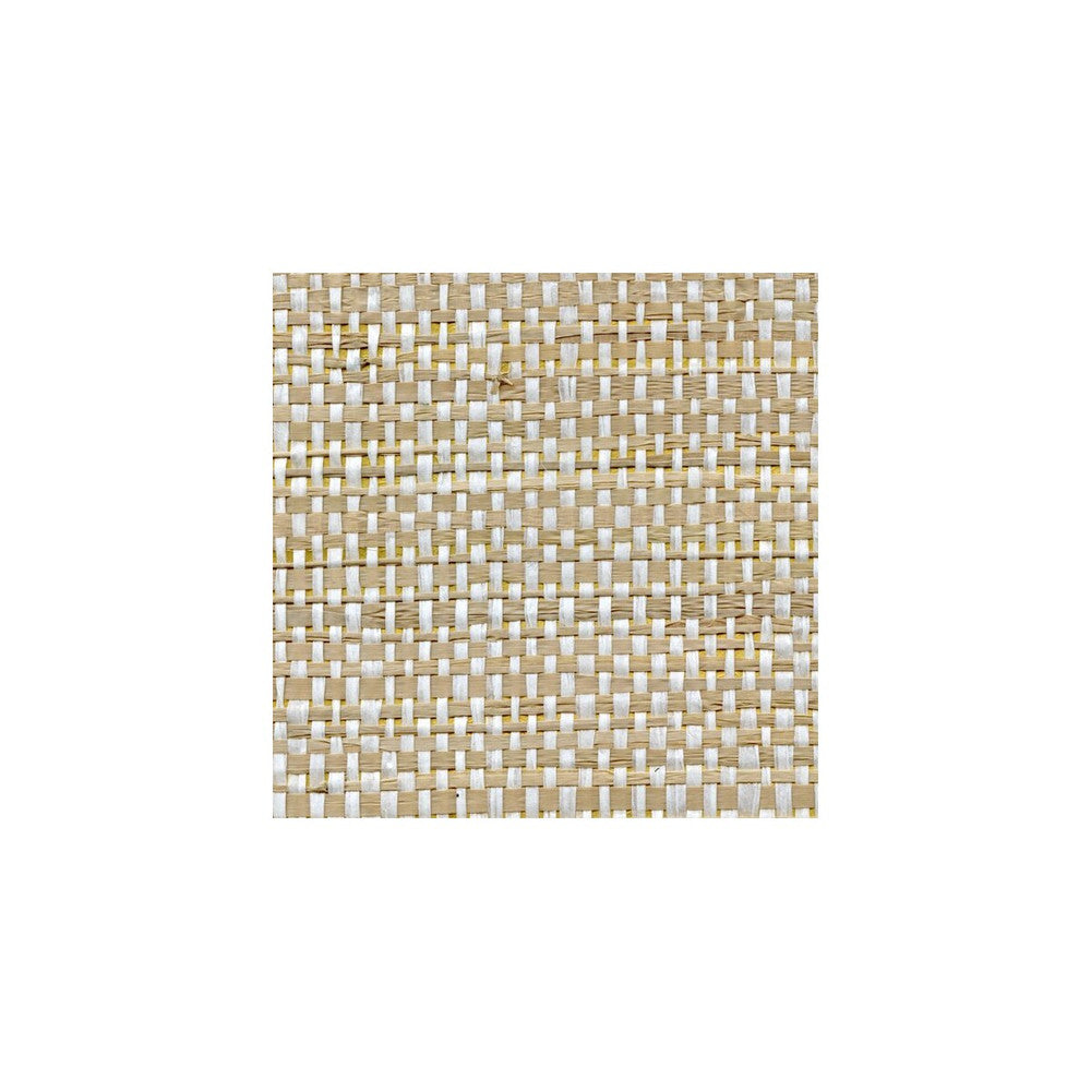 Panama Weave Tawnyp by Winfield Thybony Designer Wallcovering WINFIELD THYBONY NATURAL RESOUCES VOL 1 PAPER - 100% China - Horizontal: - and Vertical: - 36 - Swanky Fabrics -