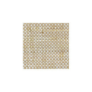Winfield Thybony Wallpaper Panama Weave Tawnyp
