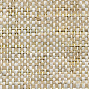 Winfield Thybony Wallpaper Panama Weave WNR1114.WT.0