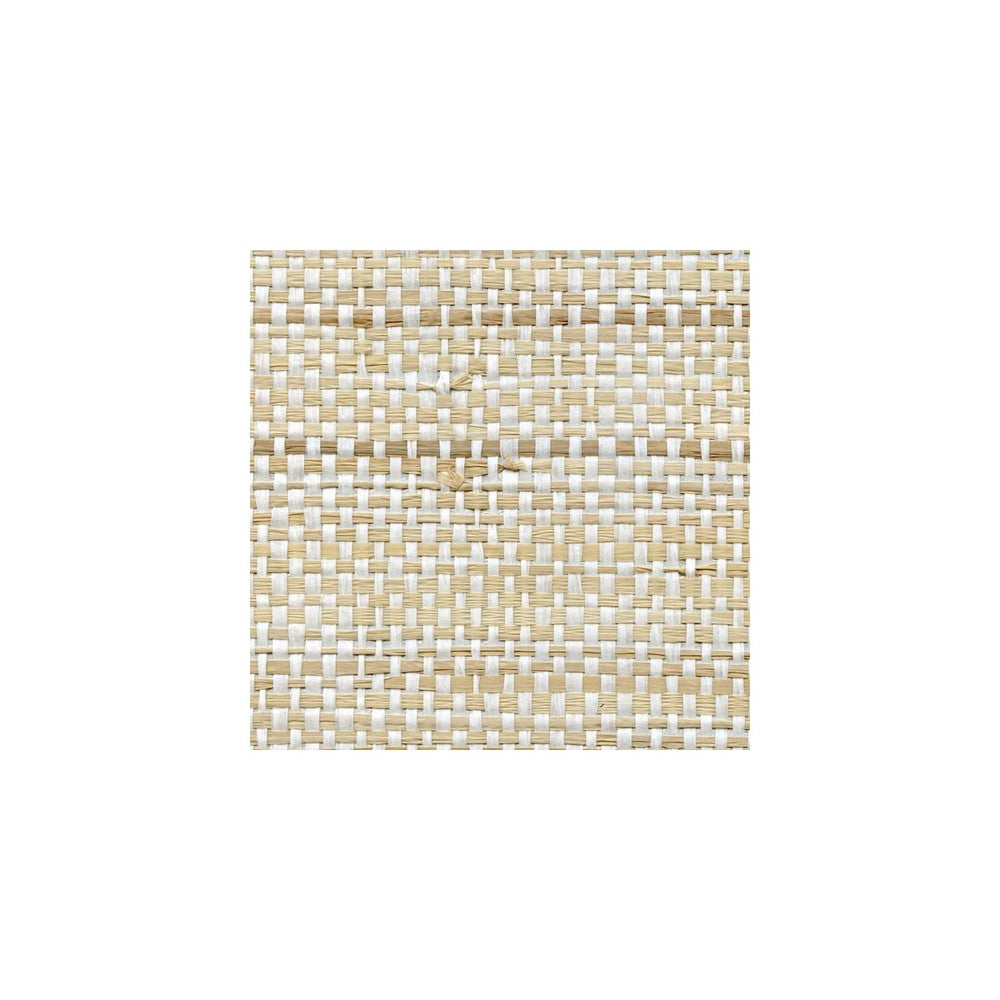 Panama Weave by Winfield Thybony Wallcovering Winfield Thybony Wallcovering Panama Weave Wallcovering WINFIELD THYBONY NATURAL RESOUCES VOL 1 PAPER - 100% China </p><p>Repeat: H: , V: 36 - Fabric Carolina -