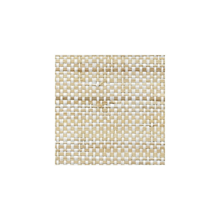 Panama Weave by Winfield Thybony Wallcovering Winfield Thybony Wallcovering Panama Weave Wallcovering WINFIELD THYBONY NATURAL RESOUCES VOL 1 PAPER - 100% China </p><p>Repeat: H: , V: 36 - Fabric Carolina -