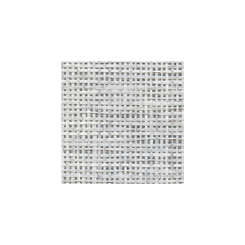 Channel Weave Silverp by Winfield Thybony Wallcovering Winfield Thybony Wallcovering Channel Weave SilverpWallcovering WINFIELD THYBONY NATURAL RESOUCES VOL 1 PAPER - 100% China </p><p>Repeat: H: , V: 36 - Fabric Carolina -
