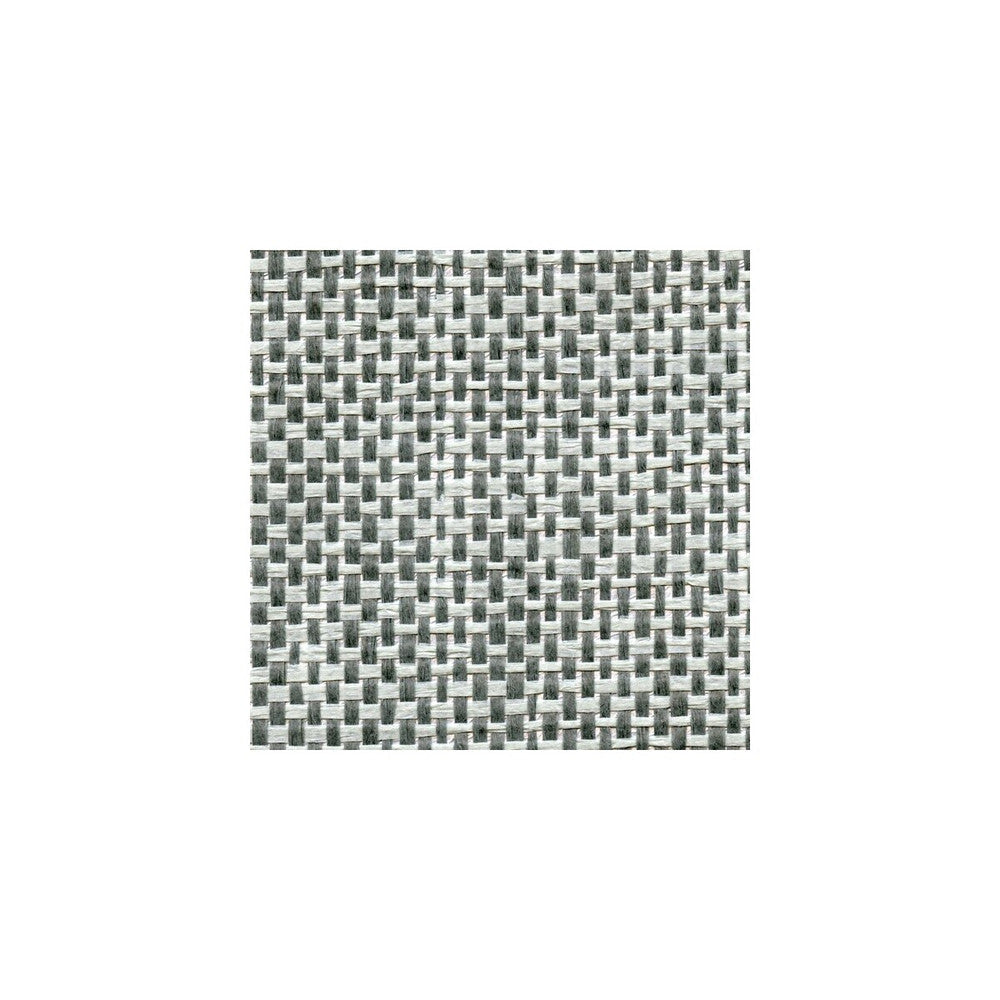 Channel Weave Greigep by Winfield Thybony Designer Wallcovering WINFIELD THYBONY NATURAL RESOUCES VOL 1 PAPER - 100% China - Horizontal: - and Vertical: - 36 - Swanky Fabrics -
