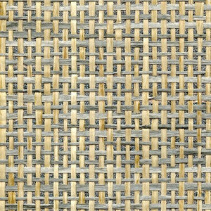 Winfield Thybony Wallpaper Channel Weave WNR1155.WT.0