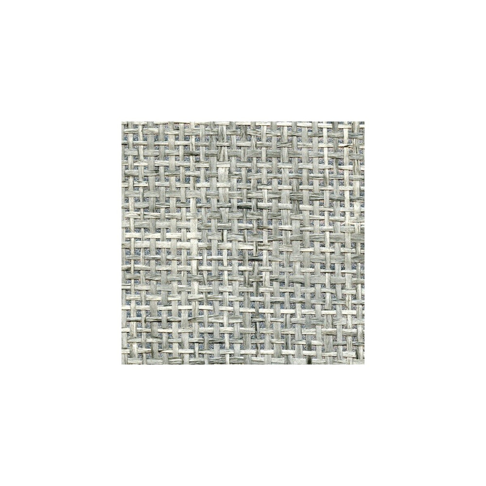 Channel Weave Cloudsp by Winfield Thybony Designer Wallcovering WINFIELD THYBONY NATURAL RESOUCES VOL 1 PAPER - 100% China - Horizontal: - and Vertical: - 36 - Swanky Fabrics -