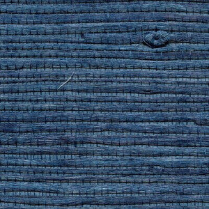 Winfield Thybony Wallpaper Bengali Indipgo WNR1200P.WT.0
