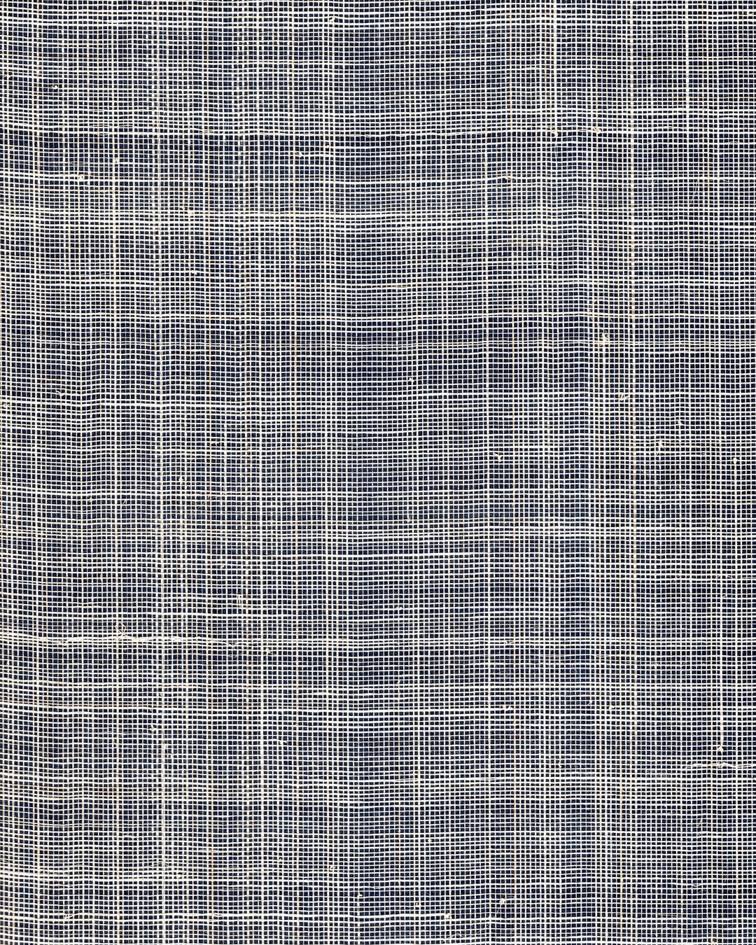 Winfield Thybony Wallcovering Cafe Noir