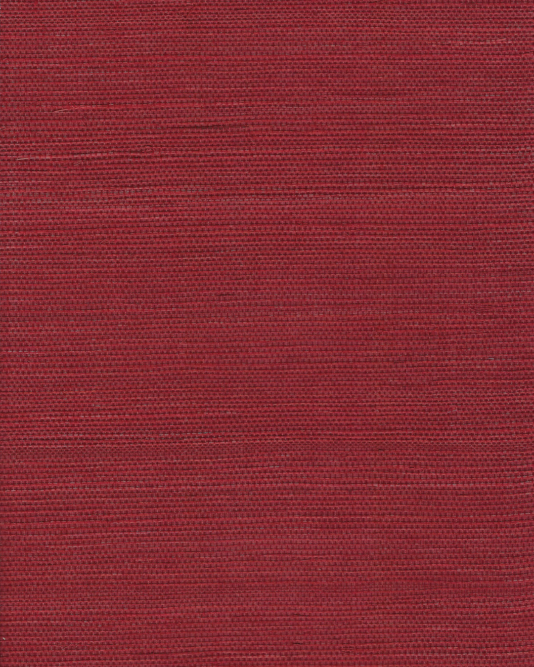 Winfield Thybony Wallcovering Crimson