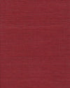 Winfield Thybony Wallcovering Crimson