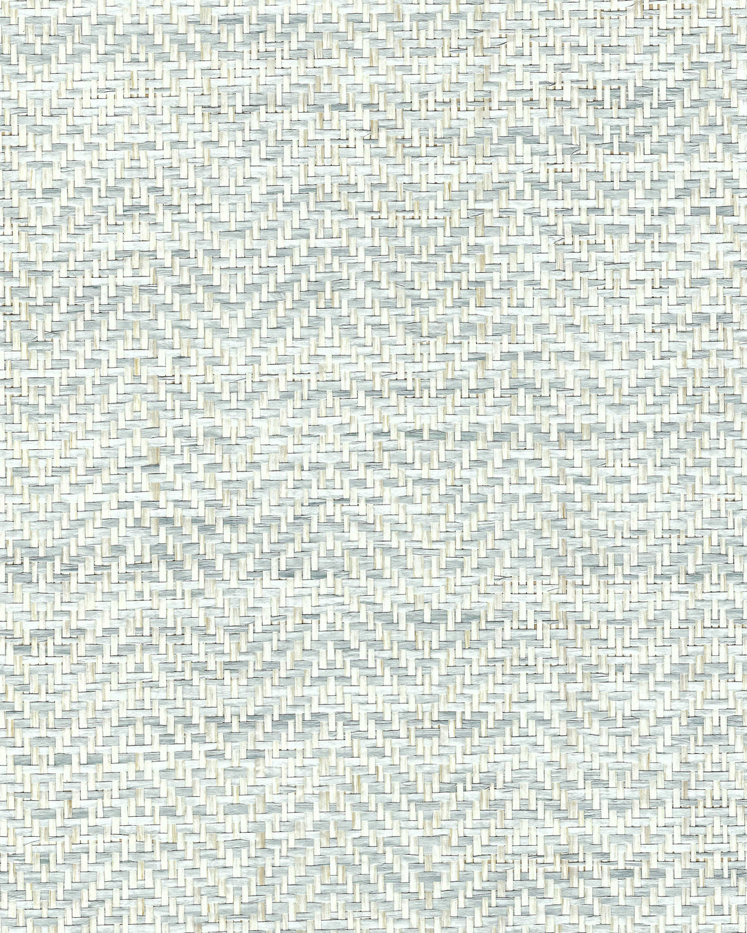 Winfield Thybony Wallcovering Clarity Blue