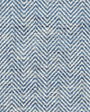 Winfield Thybony Wallcovering Marine Blue