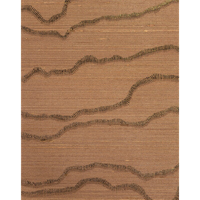 Winfield Thybony - Wallcovering - WNS5501.WT.0 - Wallcovering - SILK - 80%;POLYESTER - 20% - Netherlands </p><p>Repeat: H: , V: 27.5 21 - My Fabric Connection -