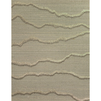 Winfield Thybony - Wallcovering - WNS5503.WT.0 - Wallcovering - SILK - 80%;POLYESTER - 20% - Netherlands </p><p>Repeat: H: , V: 27.5 21 - My Fabric Connection -