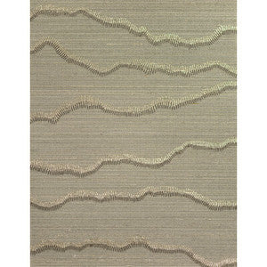 Winfield Thybony Wallpaper Delia Truffle WNS5503.WT.0
