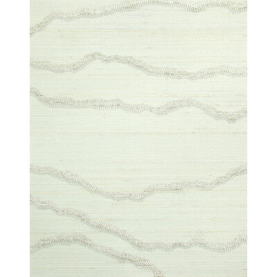 Winfield Thybony - Wallcovering - WNS5505.WT.0 - Wallcovering - SILK - 80%;POLYESTER - 20% - Netherlands </p><p>Repeat: H: , V: 27.5 21 - My Fabric Connection -