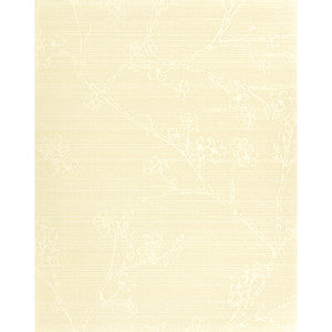 Winfield Thybony Wallpaper Kaisa Jasmine WNS5508.WT.0