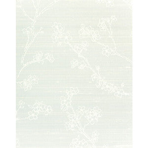 Winfield Thybony Wallpaper Kaisa Ice WNS5510.WT.0