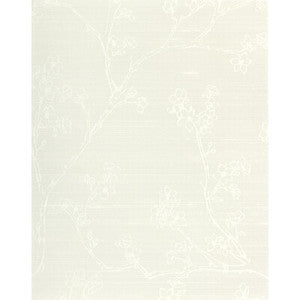 Winfield Thybony Wallpaper Kaisa Coconut WNS5512.WT.0