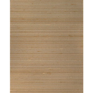 Winfield Thybony Wallpaper Grayson Bronze WNS5522.WT.0