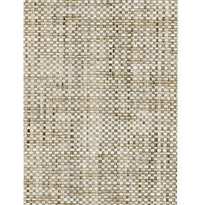 Winfield Thybony Wallpaper Sonata Weave Heather