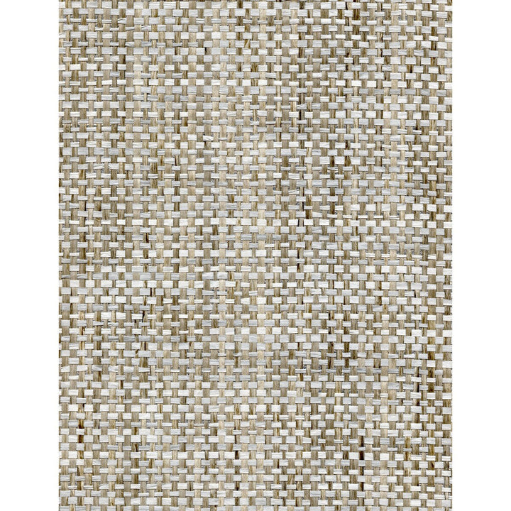 Sonata Weave Flax by Winfield Thybony Designer Wallcovering WINFIELD THYBONY JAPANESE PAPERWEAVE - 100% United States - Horizontal: 0 and Vertical: 0 36 - Swanky Fabrics -
