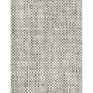 Winfield Thybony Wallpaper Sonata Weave Greige