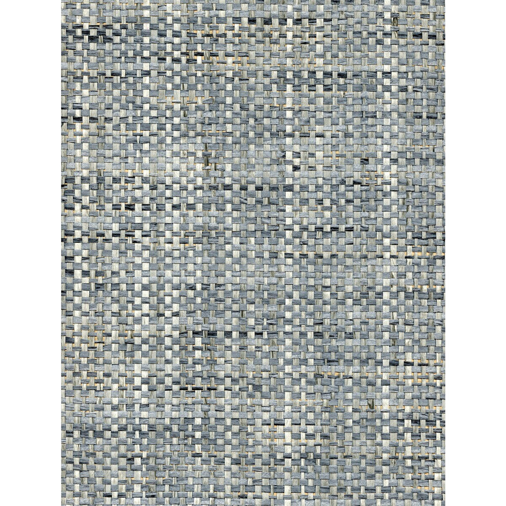 Sonata Weave Marine by Winfield Thybony Wallcovering Winfield Thybony Wallcovering Sonata Weave MarineWallcovering WINFIELD THYBONY JAPANESE PAPERWEAVE - 100% United States </p><p>Repeat: H: 0, V: 0 36 - Fabric Carolina -